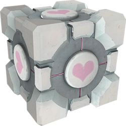 the cube of love